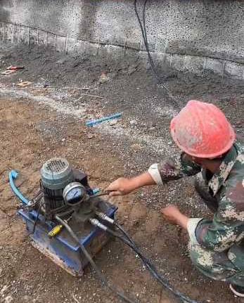 铜陵狮子山区预应力锚杆