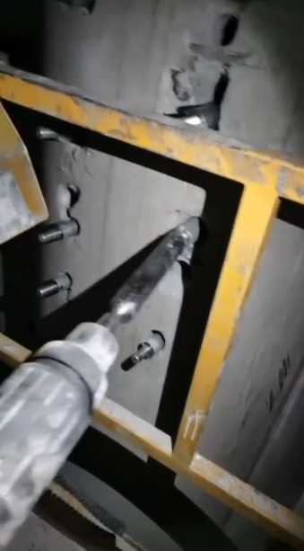 铜陵狮子山区锚栓加固