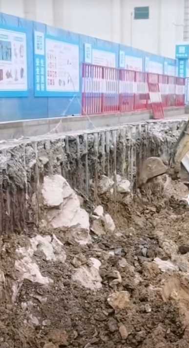 铜陵狮子山区微型桩